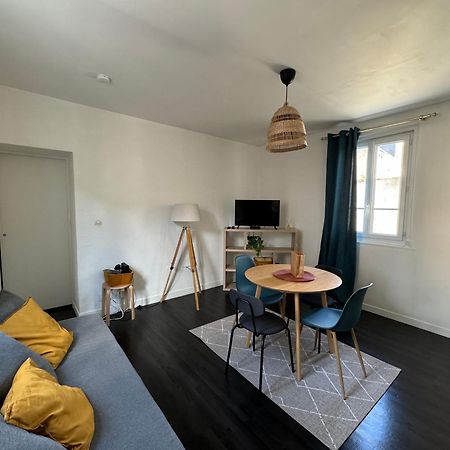 Appartement Caen Theatre Εξωτερικό φωτογραφία