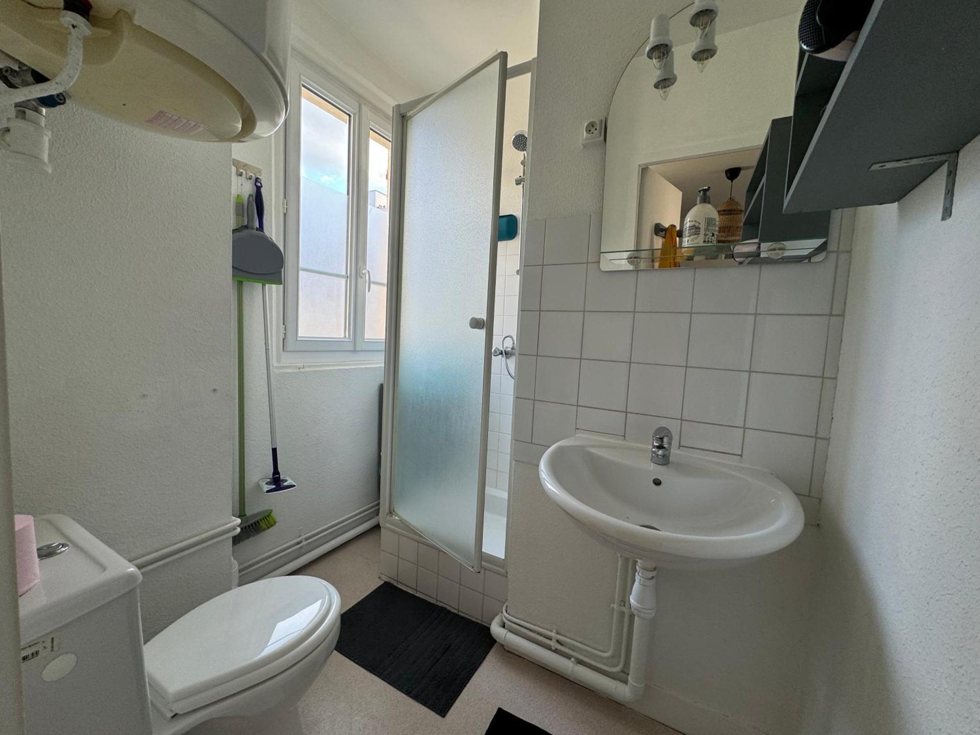 Appartement Caen Theatre Εξωτερικό φωτογραφία